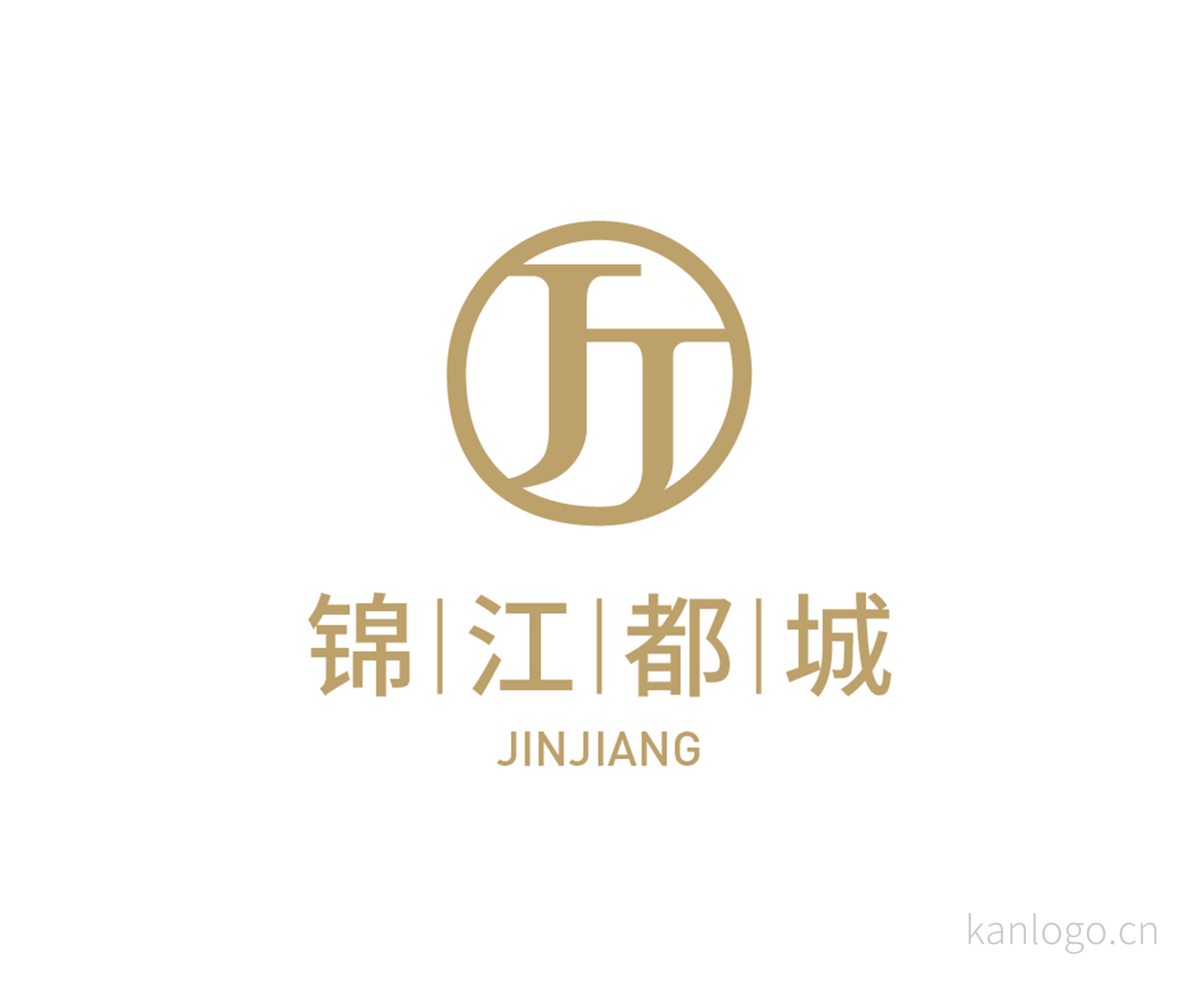 锦江都城-看logo网