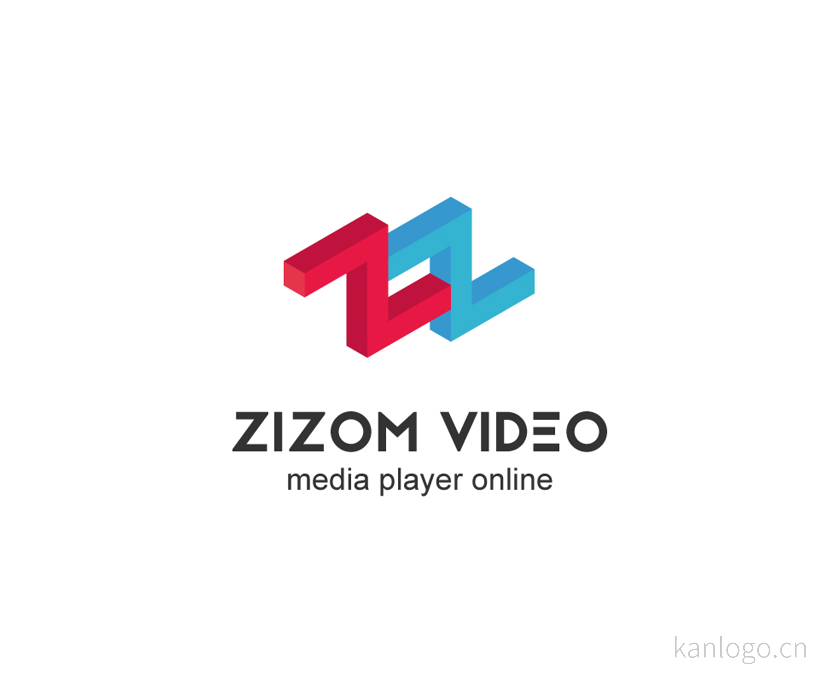 字母z-看logo网