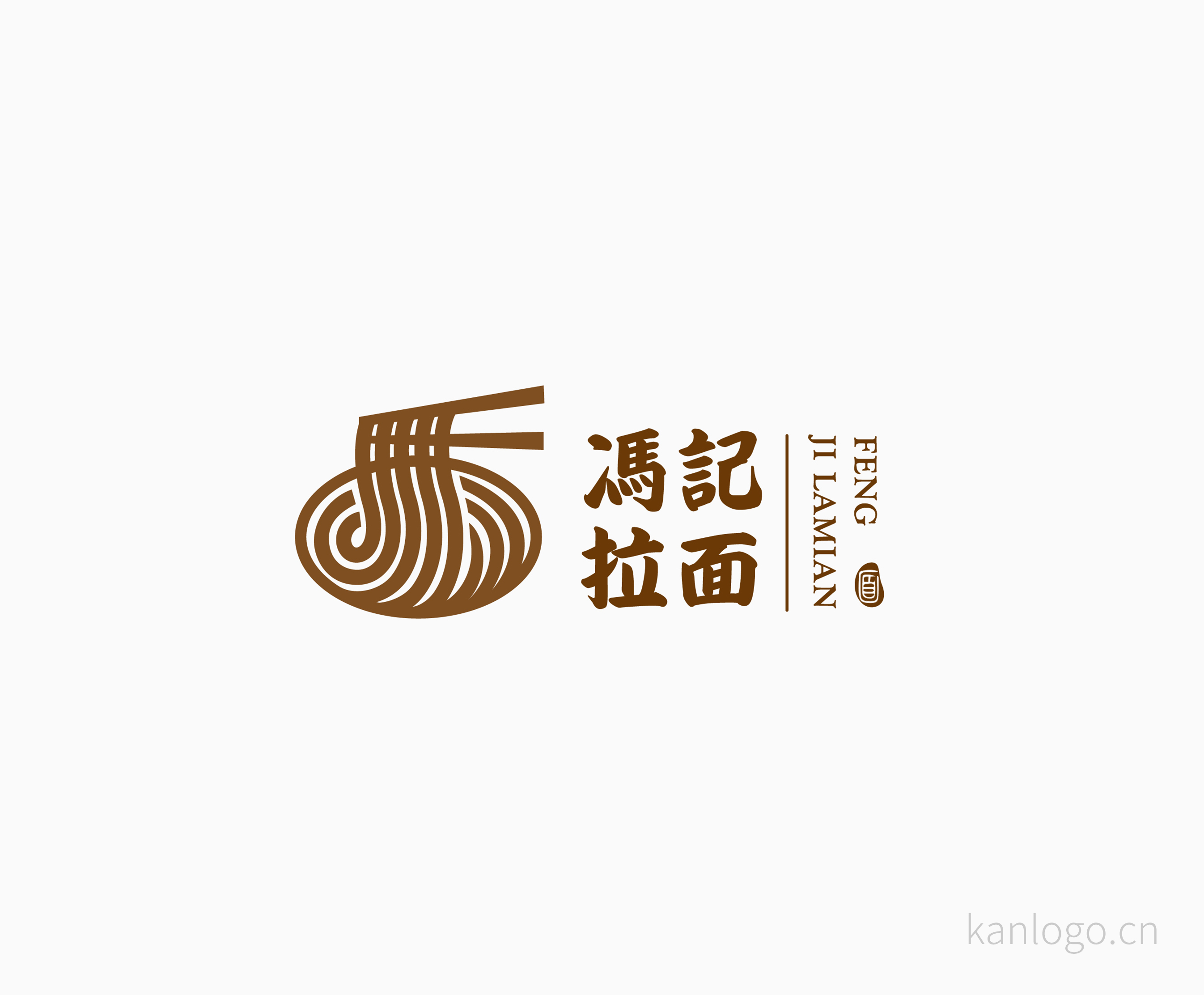 冯记拉面 由  logo18  上传