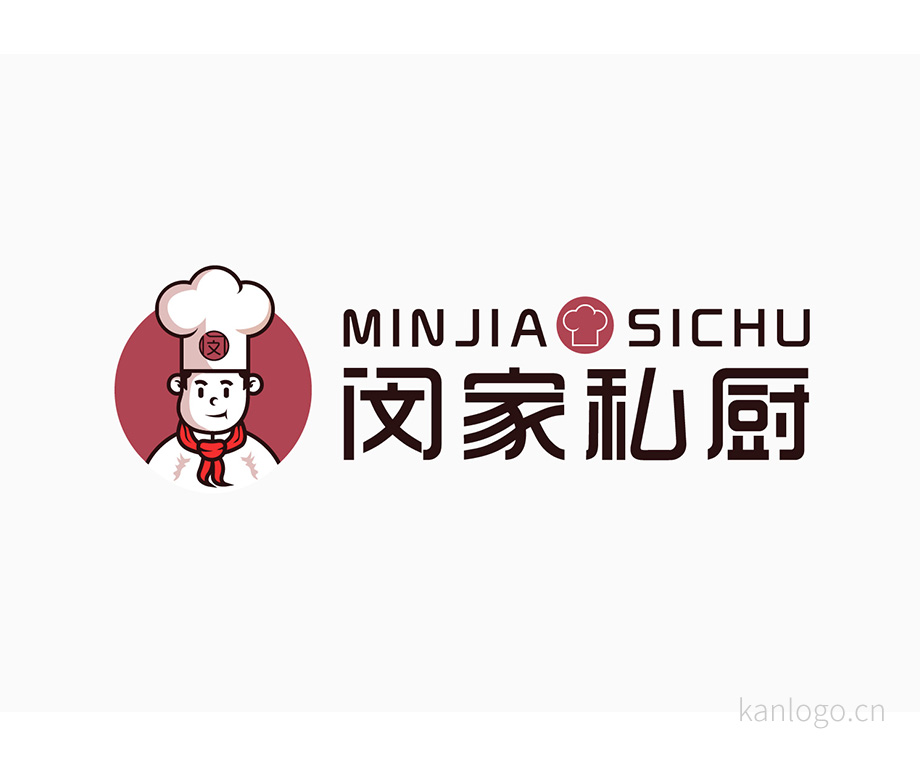 闵稼私厨 由  logo25  上传