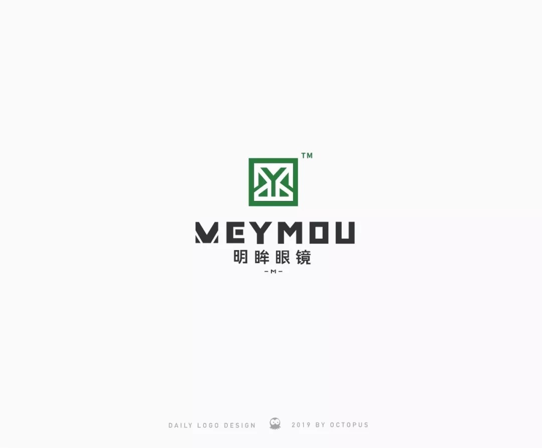 明眸眼镜