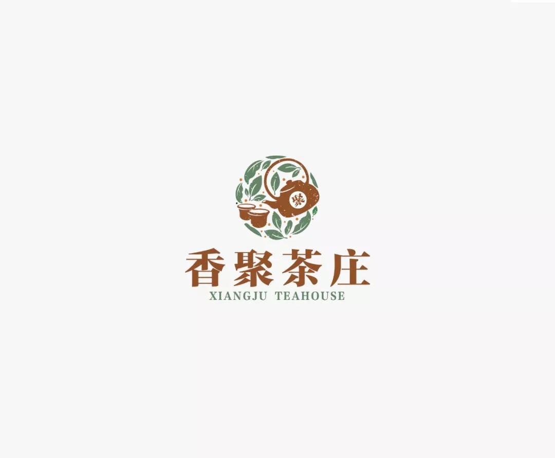 香聚茶庄