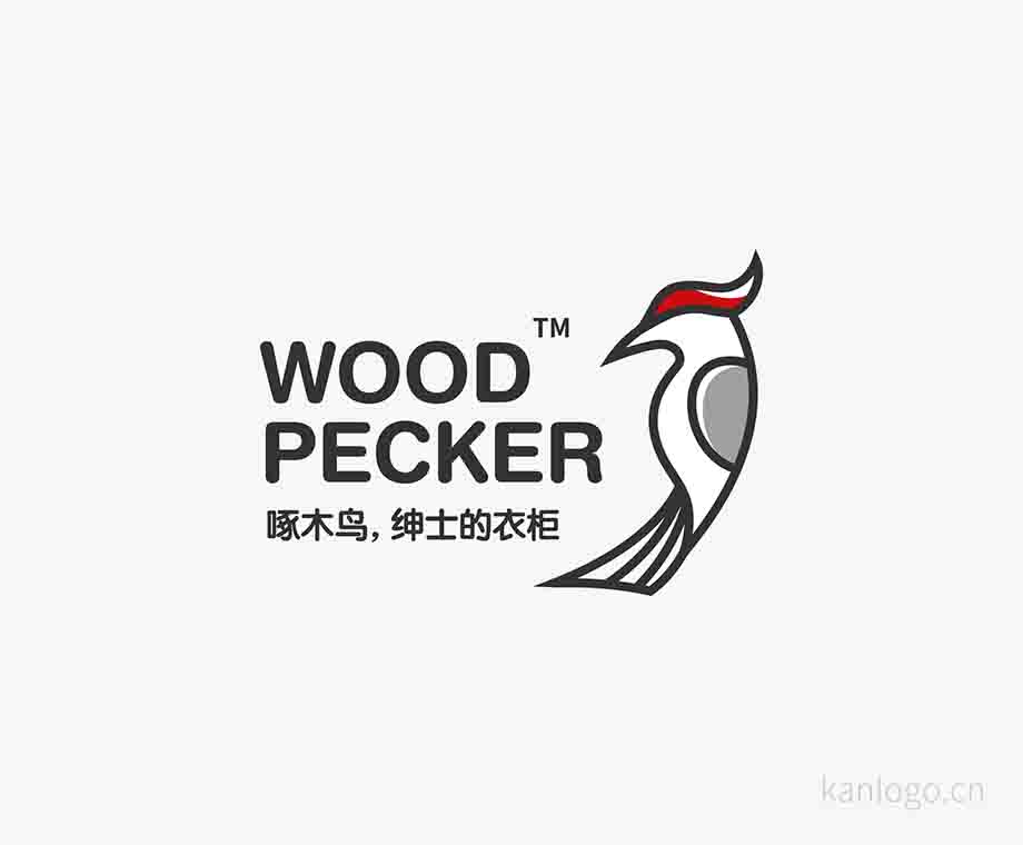 啄木鸟衣柜 由  logo14  上传