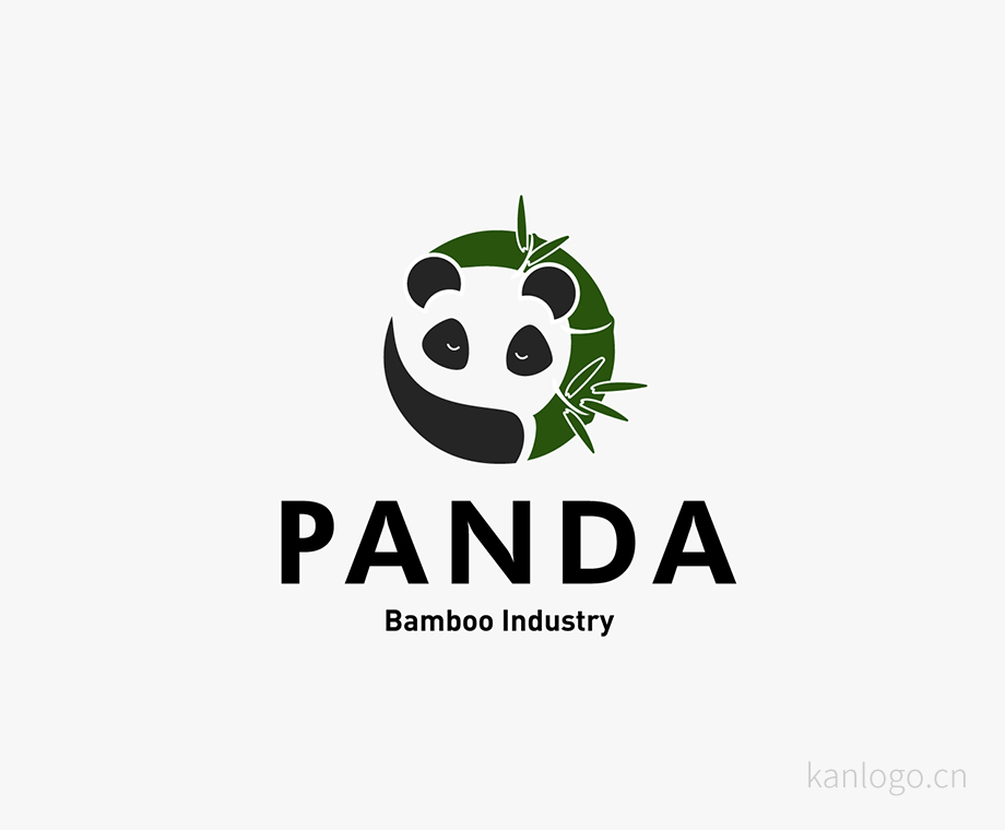29 时间:2020-03-01 21:58 来源:"学logo"微信公众号 标签:熊猫, 设计