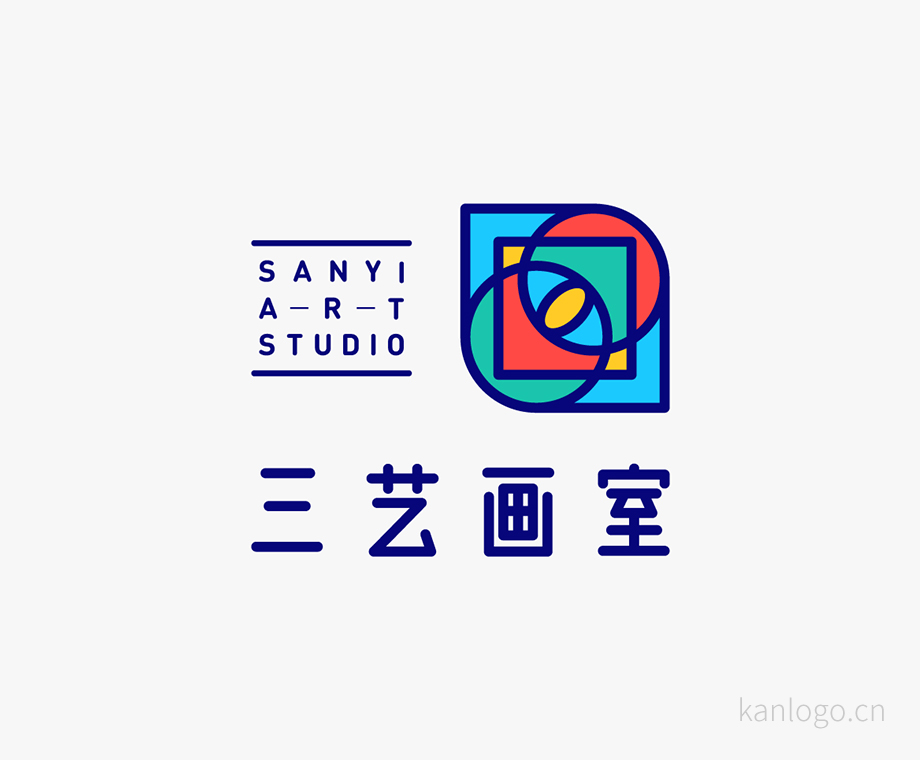 三艺画室